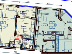 Properties in Bulgaria